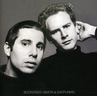 Simon & Garfunkel- Bookends - Darkside Records