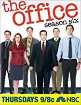 The Office Season 6 - DarksideRecords