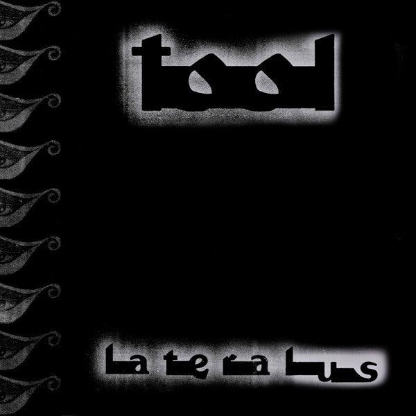 Tool- Lateralus - DarksideRecords