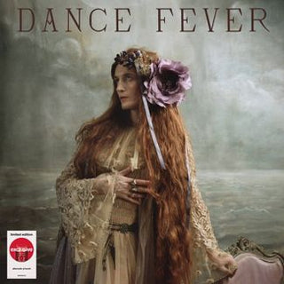 Florence + The Machine- Dance Fever (Alternate Cover) - Darkside Records