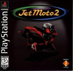 Jet Moto 2 - Darkside Records