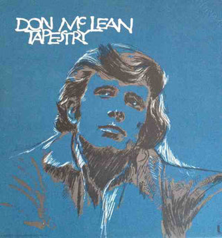 Don McLean- Tapestry - DarksideRecords