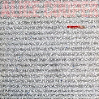 Alice Cooper- Zipper Catches Skin - DarksideRecords