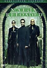 Matrix Reloaded - DarksideRecords