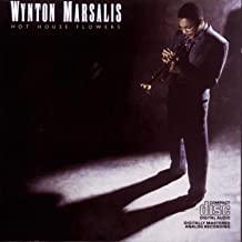 Wynton Marsalis- Hot House Flowers - DarksideRecords