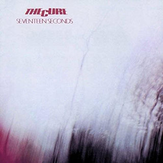 The Cure- Seventeen Seconds - Darkside Records