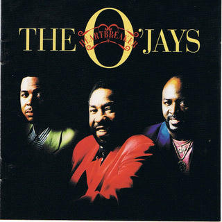 The O'Jays- Heartbreaker - Darkside Records