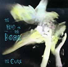The Cure- The Head On The Door - DarksideRecords