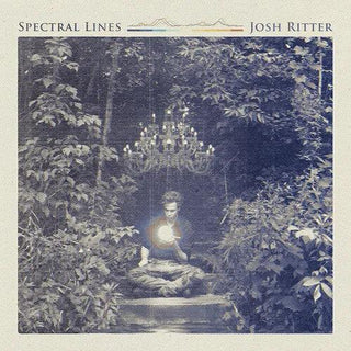 Josh Ritter- Spectral Lines - Darkside Records