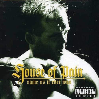 House Of Pain- Same As It Ever Was - Darkside Records