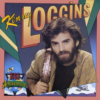 Kenny Loggins- In High Adventure - DarksideRecords