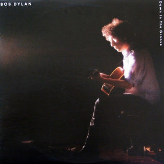 Bob Dylan- Down In The Groove - DarksideRecords