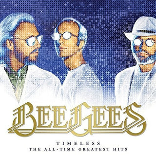 Bee Gees- All-Time Greatest Hits - Darkside Records