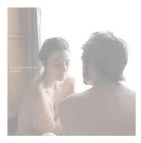 Nathaniel Rateliff- Closer - Darkside Records
