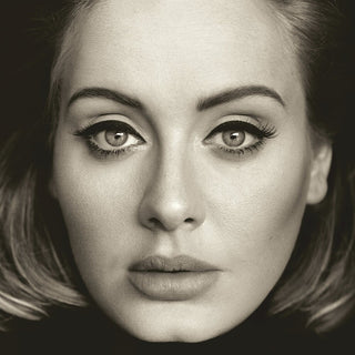 Adele- 25 - Darkside Records