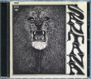 Santana- Santana - Darkside Records