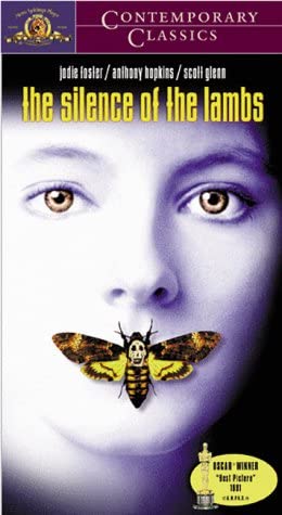 Silence Of The Lambs - Darkside Records