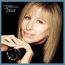 Barbra Streisand- The Movie Album - Darkside Records