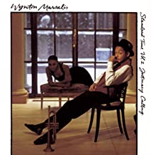 Wynton Marsalis- Standard Time Vol 2: Intimacy Calling - Darkside Records