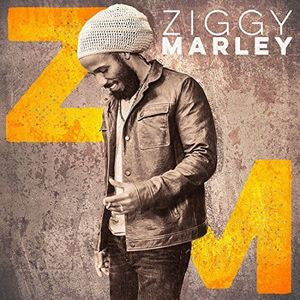 Ziggy Marley- Ziggy Marley