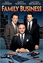 Family Business - Darkside Records