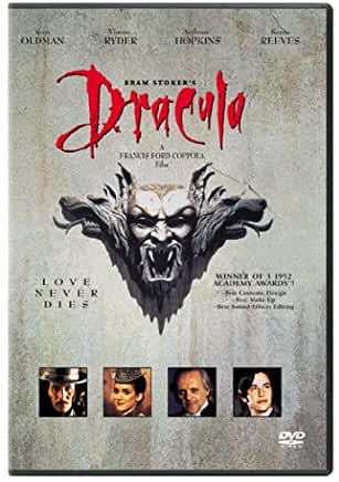 Dracula - DarksideRecords