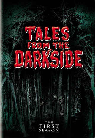 Tales From The Darkside Season One - Darkside Records