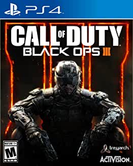 Call of Duty Black Ops III - Darkside Records