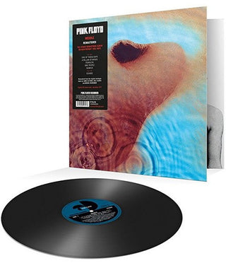 Pink Floyd- Meddle - Darkside Records