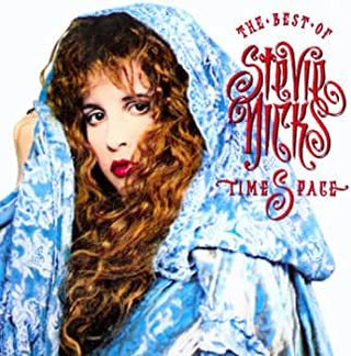 Stevie Nicks- Timespace- The Best Of Stevie Nicks - DarksideRecords