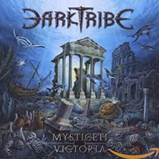 Dark Tribe- Mysticeti Victoria - Darkside Records