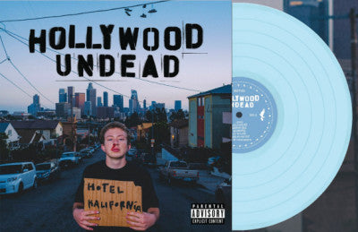 Hollywood Undead- Hotel Kalifornia (Indie Exclusive) - Darkside Records