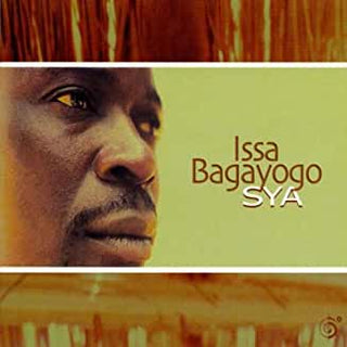 Issa Bagayogo- Sya - Darkside Records