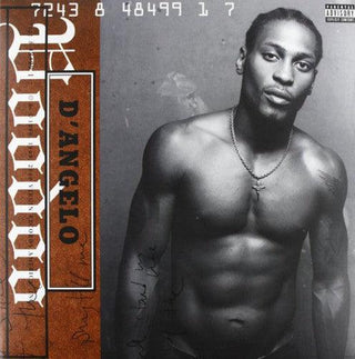 D'Angelo- Voodoo - Darkside Records