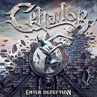 Cellador- Enter Deception - Darkside Records