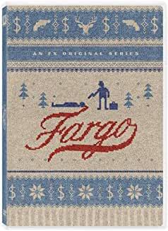 Fargo Season 1 - DarksideRecords