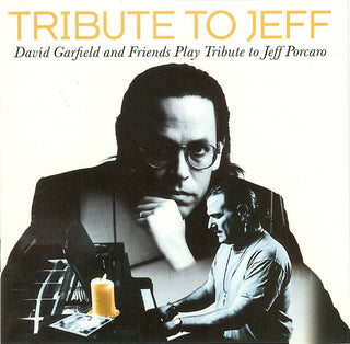 David Garfield- Tribute to Jeff Porcaro - Darkside Records