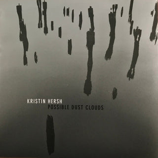 Kristen Hersh- Possible Dust Clouds (Silver) (Sealed)