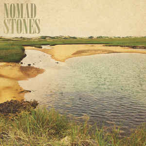 Nomad Stones- Nomad Stones - Darkside Records