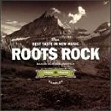 Various- Fresh Tracks Root Rocks Sampler - Darkside Records