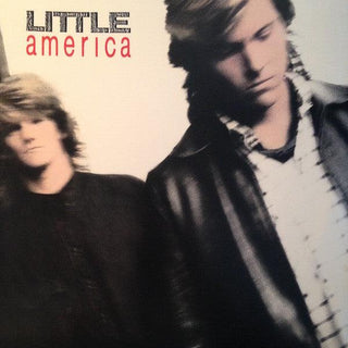 Little America- Little America - Darkside Records