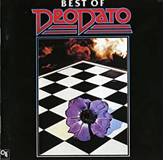 Deodato- The Best of Deodato - Darkside Records