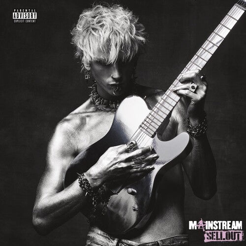 Machine Gun Kelly- Mainstream Sellout (Tour Edition) (Indie Exclusive) - Darkside Records