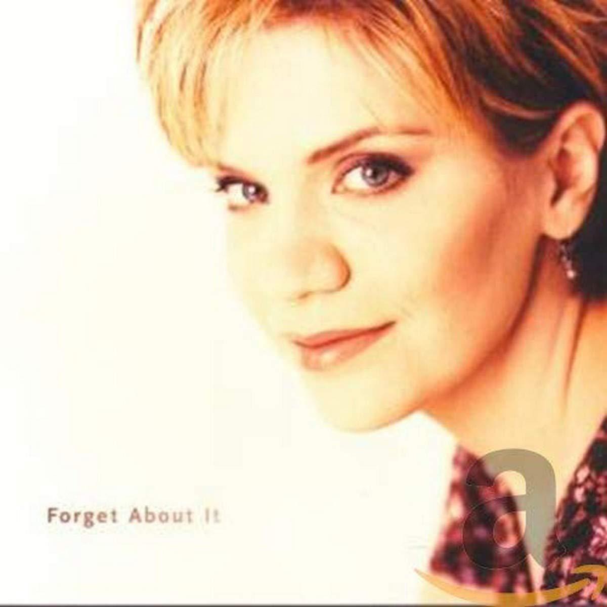 Alison Krauss- Forget About It - Darkside Records