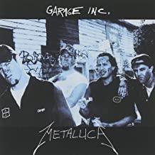 Metallica- Garage Inc - DarksideRecords