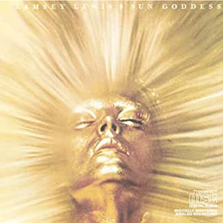 Ramsey Lewis- Sun Goddess - Darkside Records