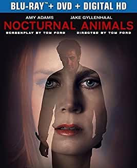 Nocturnal Animals - Darkside Records