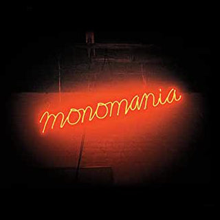 Deerhunter- Monomania - DarksideRecords
