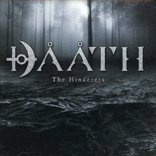 Daath- The Hinderers - Darkside Records