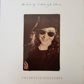Mary Coughlan- Uncertain Pleasures - Darkside Records